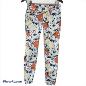 Gap 26R Leggings Jeans